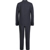 image:imageVan Heusen Boys 2piece Formal Suit SetBank Blue