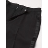 image:imageVan Heusen Boys 2piece Formal Suit SetBlack Tuxedo