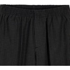 image:imageVan Heusen Boys 4piece Formal Suit Set Vest Pants Collared Dress Shirt and TieHeather Grid Black