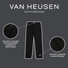 image:imageVan Heusen Boys Adaptive Flex Stretch Dress PantsBlack
