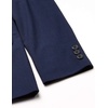 image:imageVan Heusen Boys Flex Stretch Suit JacketBank Blue
