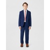 image:imageVan Heusen Boys Flex Stretch Suit JacketBank Blue Solid