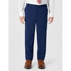 image:imageVan Heusen Boys Flex Stretch Suit JacketBank Blue Solid