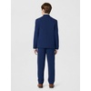image:imageVan Heusen Boys Flex Stretch Suit JacketBank Blue Solid