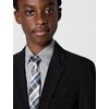 image:imageVan Heusen Boys Flex Stretch Suit JacketBlack