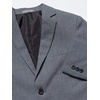 image:imageVan Heusen Boys Flex Stretch Suit JacketOxford Grey