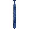 image:imageVan Heusen Boys Long Sleeve Collared Buttondown Dress Shirt and Tie SetAzure Blue