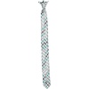 image:imageVan Heusen Boys Long Sleeve Collared Buttondown Dress Shirt and Tie SetBlue Glass