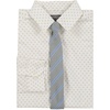 image:imageVan Heusen Boys Long Sleeve Collared Buttondown Dress Shirt and Tie SetCrockery