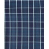 image:imageVan Heusen Boys Long Sleeve Collared Buttondown Dress Shirt and Tie SetFlag Blue Gingham