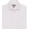 image:imageVan Heusen Boys Long Sleeve Collared Buttondown Dress Shirt and Tie SetLavender Fog