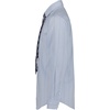 image:imageVan Heusen Boys Long Sleeve Collared Buttondown Dress Shirt and Tie SetLight Blue Stripe