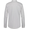 image:imageVan Heusen Boys Long Sleeve Collared Buttondown Dress Shirt and Tie SetMedium Purple Print