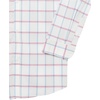 image:imageVan Heusen Boys Long Sleeve Collared Buttondown Dress Shirt and Tie SetRed Violet