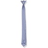 image:imageVan Heusen Boys Long Sleeve Collared Buttondown Dress Shirt and Tie SetRed Violet