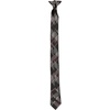 image:imageVan Heusen Boys Long Sleeve Collared Buttondown Dress Shirt and Tie SetRoasted Rouge