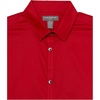image:imageVan Heusen Boys Long Sleeve Collared Buttondown Dress Shirt and Tie SetRoasted Rouge