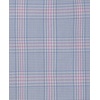 image:imageVan Heusen Boys Long Sleeve Collared Buttondown Dress Shirt and Tie SetViolet Plaid
