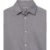 image:imageVan Heusen Boys Long Sleeve Collared Buttondown Dress Shirt and Tie SetWild Grey Plaid