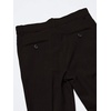 image:imageVan Heusen boys Flex Stretch Flat Front Dress PantsBlack