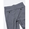 image:imageVan Heusen boys Flex Stretch Flat Front Dress PantsOxford Grey