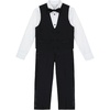 Tuxedo
