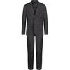 image:imageVan Heusen Boys 2piece Formal Suit SetBlack