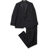 Black Tuxedo