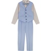 Medium Blue