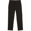 image:imageVan Heusen Boys Adaptive Flex Stretch Dress PantsBlack