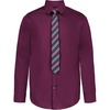 Dark Purple/Stripe