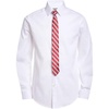 White Poplin