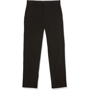 image:imageVan Heusen Boys Adaptive Flex Stretch Dress PantsBlack