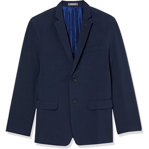 image:imageVan Heusen Boys Flex Stretch Suit JacketBank Blue