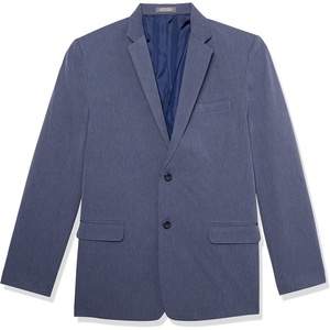 image:imageVan Heusen Boys Flex Stretch Suit JacketBlue Performance