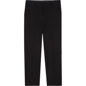 image:imageVan Heusen boys Flex Stretch Flat Front Dress PantsBlack001