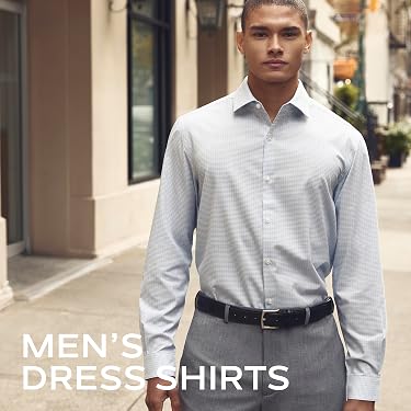VAN HEUSEN | Men’s Shirts, Big & Tall, Boys, Formal Wear, Comfortable Essentials & Jewelry